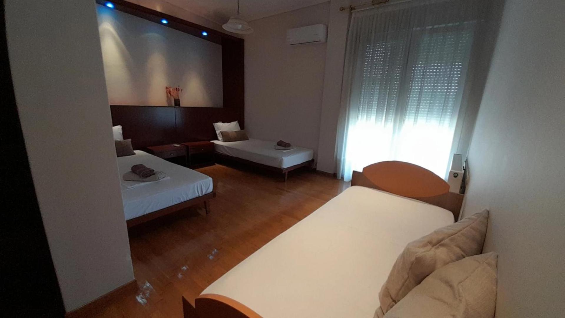 Cozy Stay Кавала Экстерьер фото